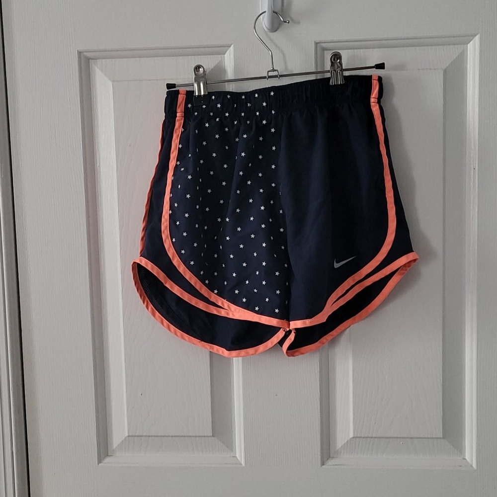 Nike shorts small